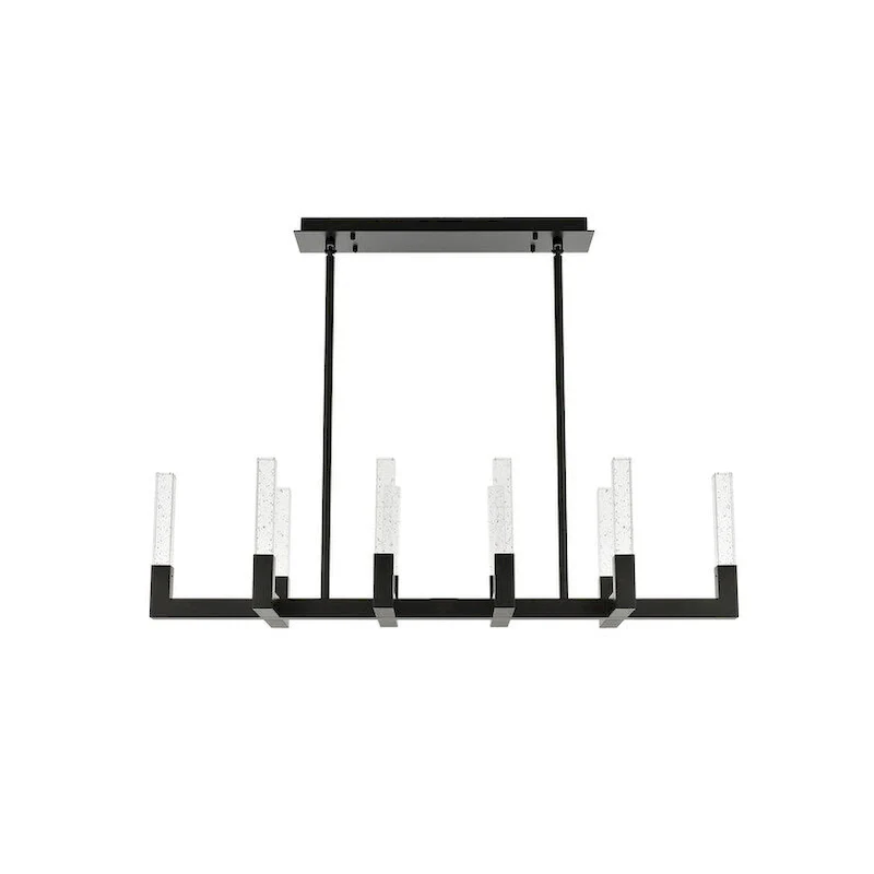 Indigo Home 48 inch Adjustable LED Pendant