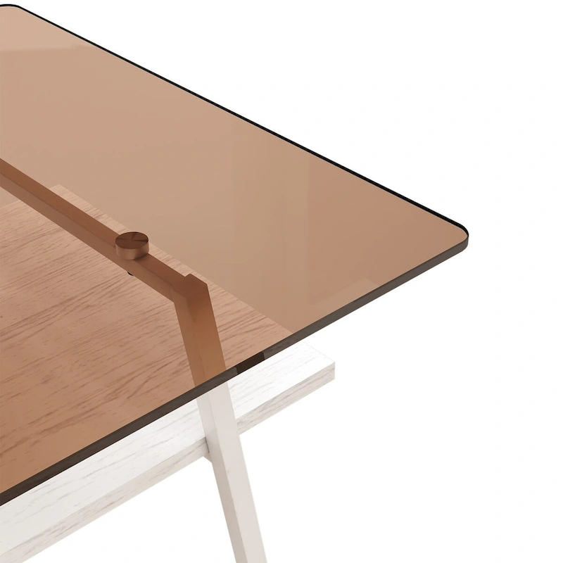 Rectangle Coffee Table