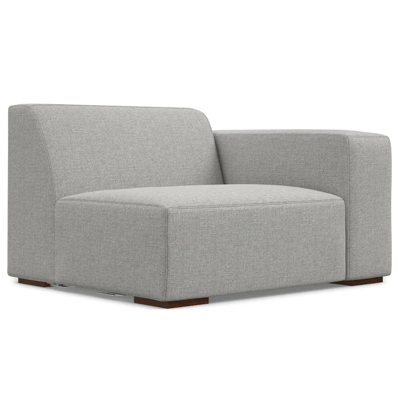WyndenHall Biggs 2-Seater Modular Sofa