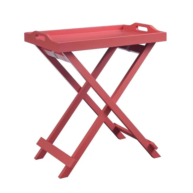 Convenience Concepts Designs2Go Folding Tray Table