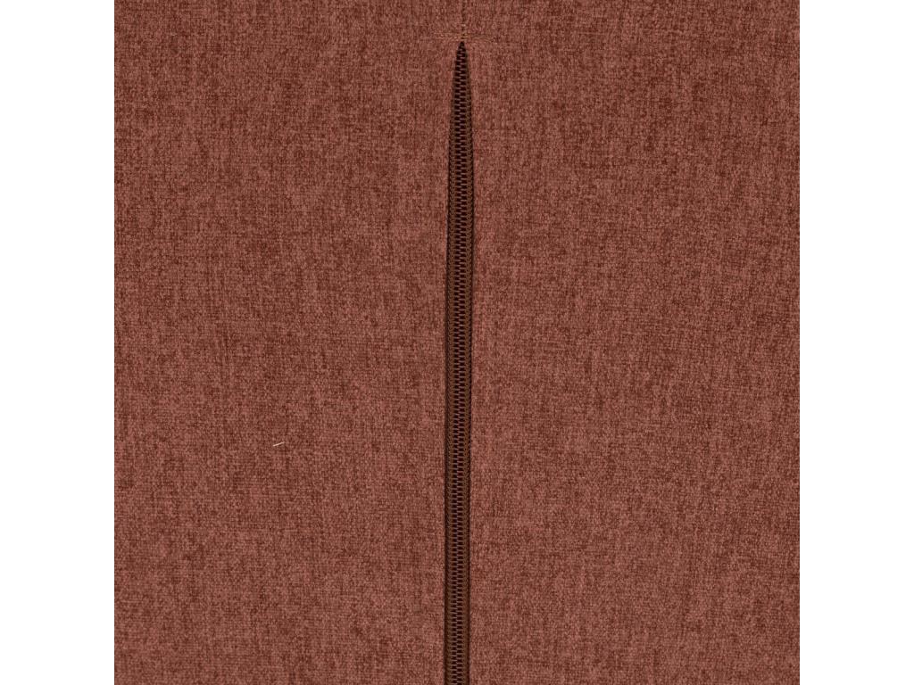 Armchair - Terracotta