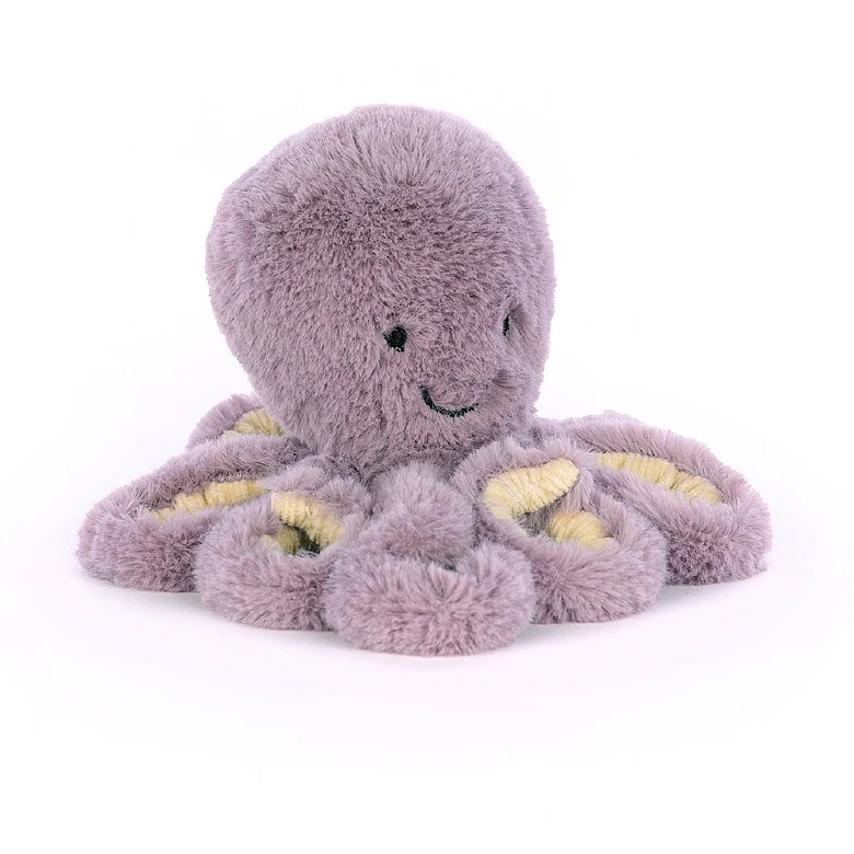 Jellycat Maya Octopus Baby 14cm