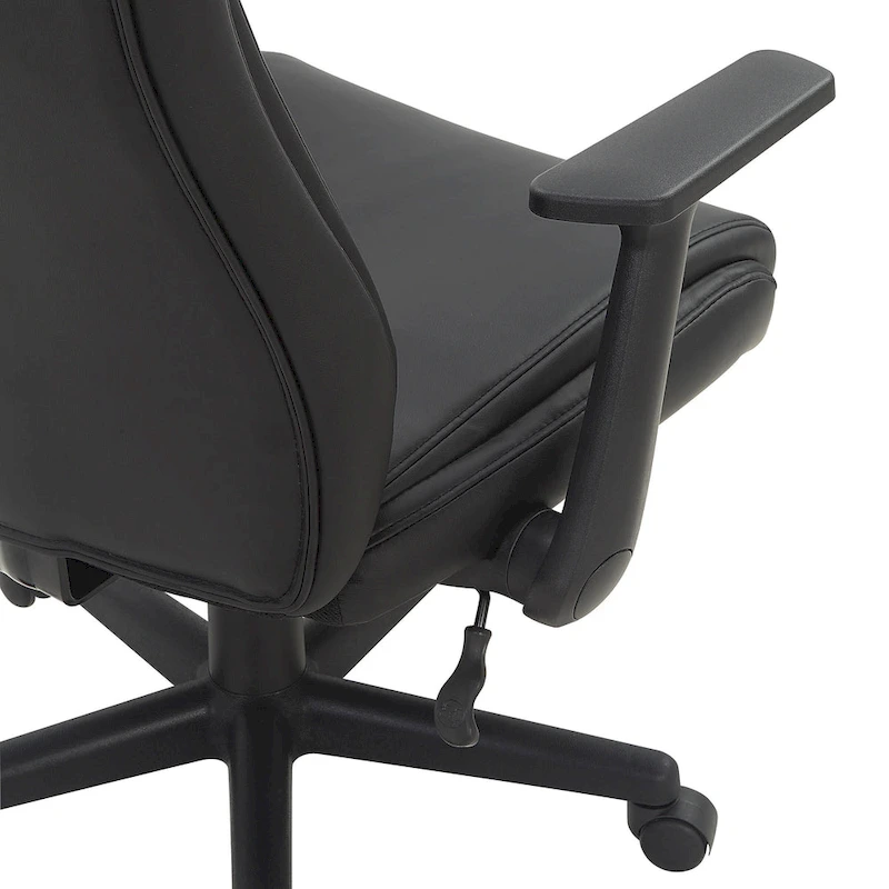 Mid Back Managers Office Chair