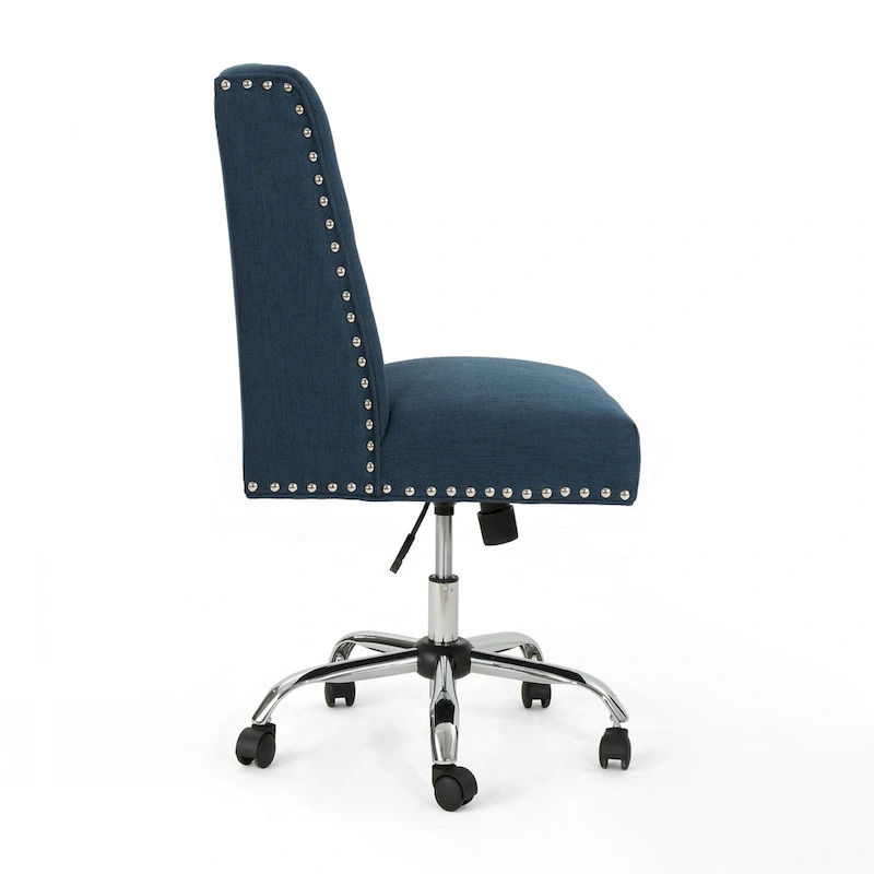 Chiara Home Office Desk Chair by Christopher Knight Home - N/A