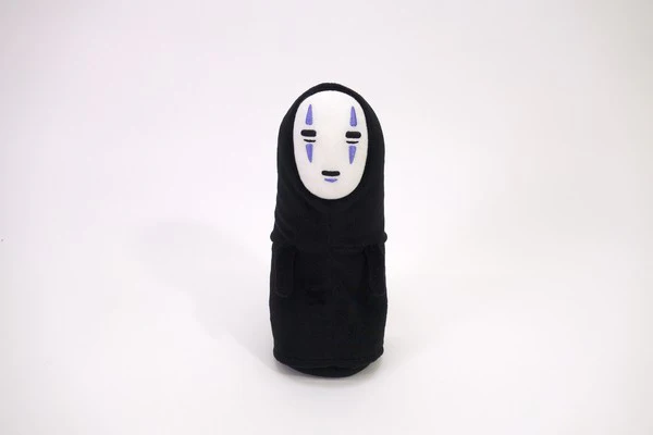 Studio Ghibli Plush: Spirited Away - No Face