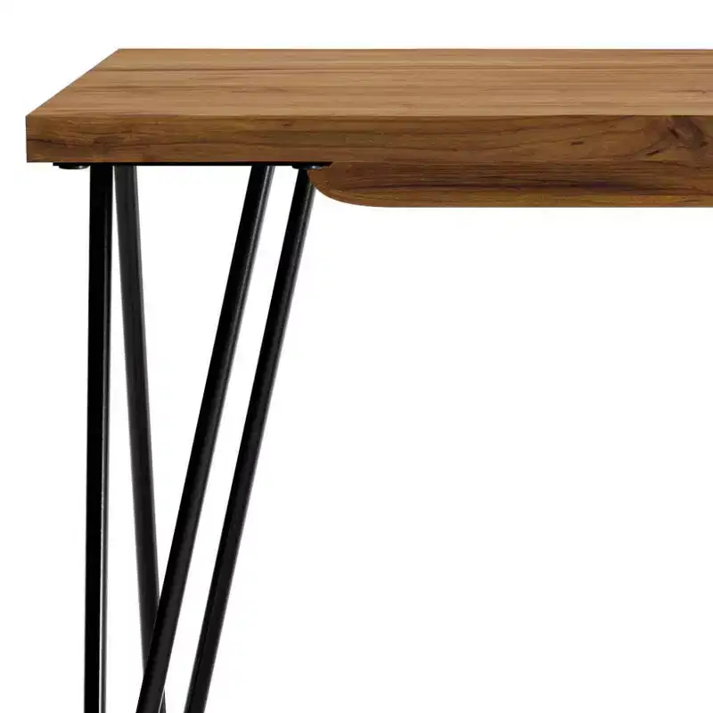 Emanuel Bench Natural - WyndenHall