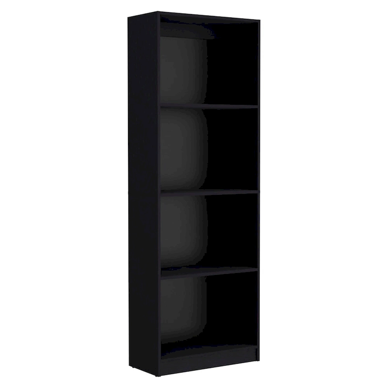 Kenyon 67 Wide 4-Shelf Bookcase Set of 3
