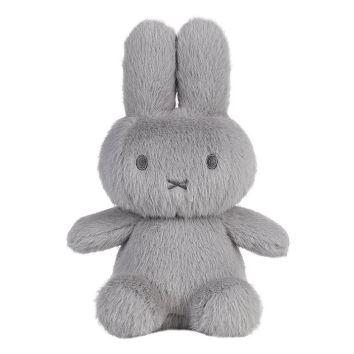 Miffy Grey Medium  25cm
