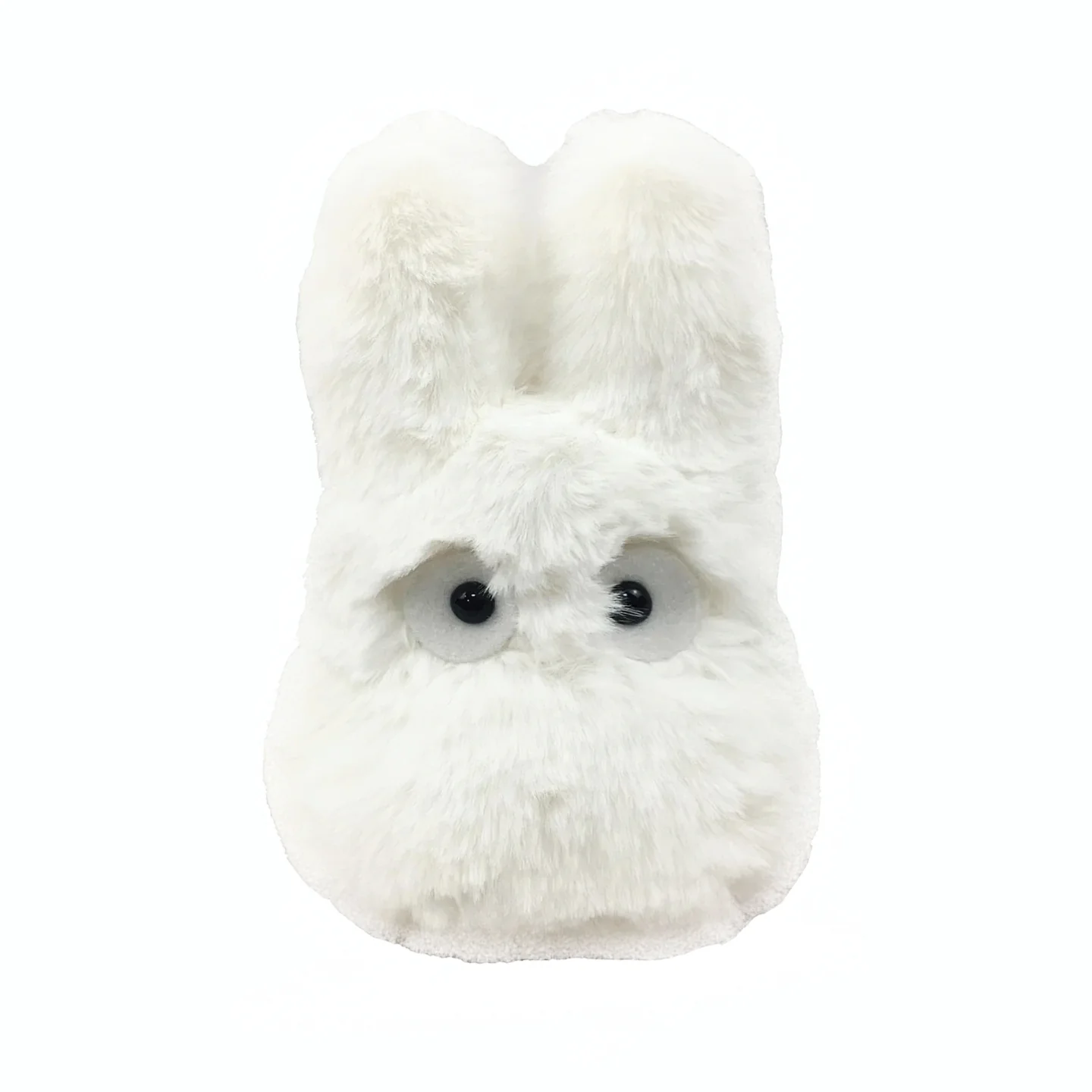 Studio Ghibli Nakayoshi Plush: My Neighbor Totoro - Small Totoro