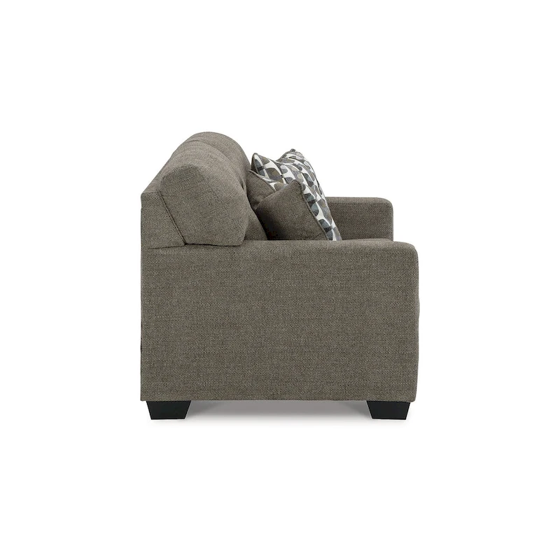 Signature Design by Ashley Mahoney Loveseat - 53