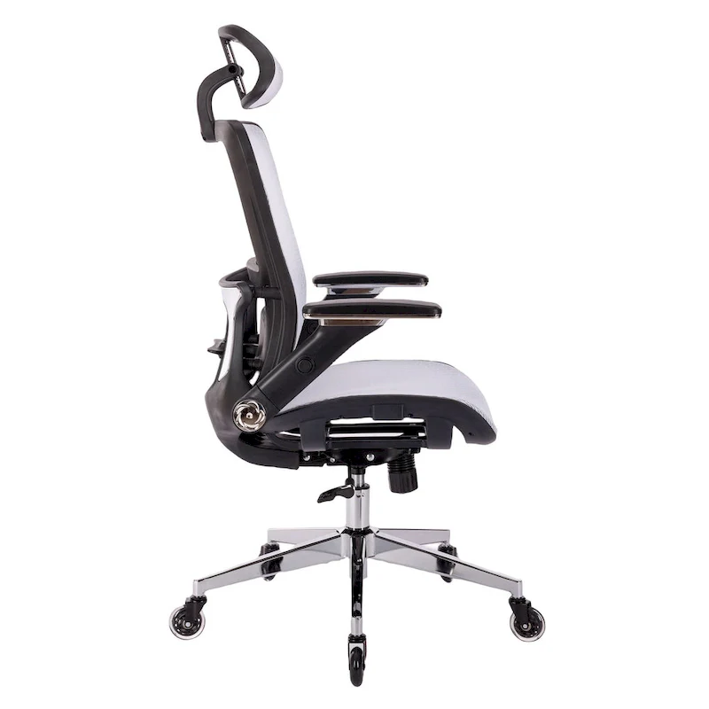 Mesh Office Chair with lock Function