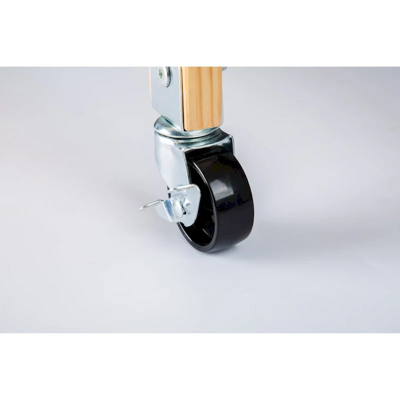 Mobile Kitchen Island