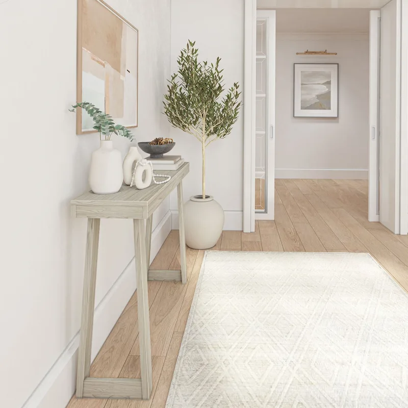 Plank and Beam Classic Console Table - 46