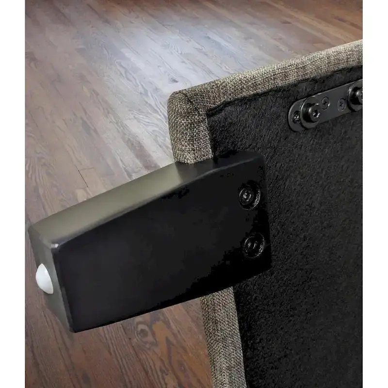 Republic Design House 14 Bed Frame with 4 Legs