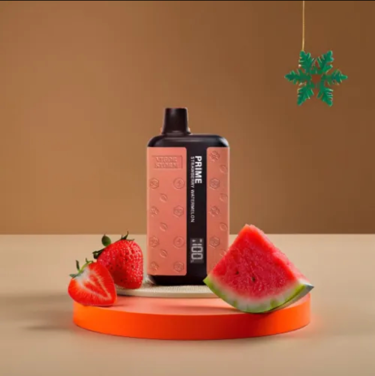 new PRIME 8000 Puffs Disposable Vape 20 Flavors