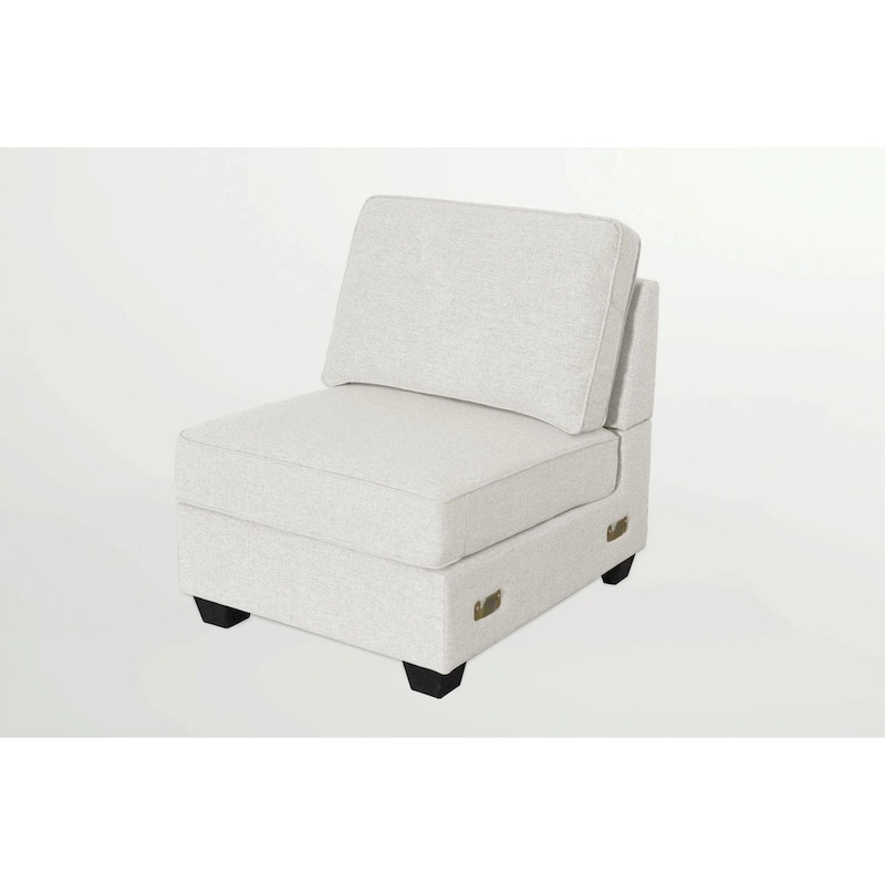 Flexible Combination Module Reversible Sectional Sofa