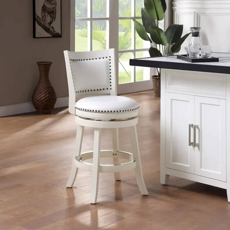 Bristol Swivel Counter Stool