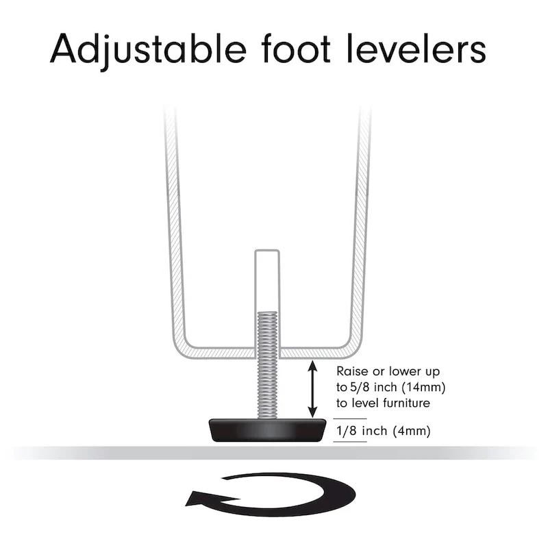 Paxton 48 Wide Rectangular Coffee Table - 47.5 Wide