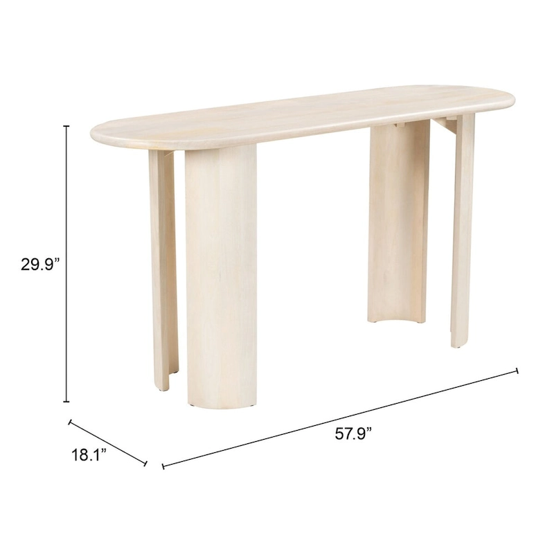 Risan Console Table