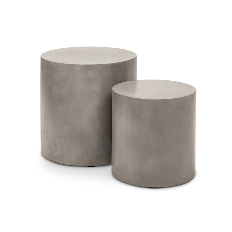 Ana Pedestal (Set of 2)