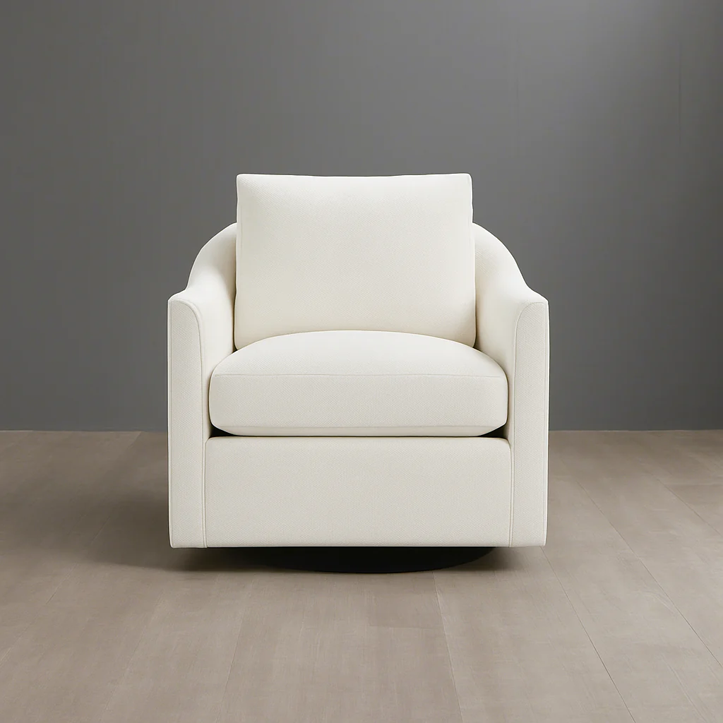 Laya Swivel Chair