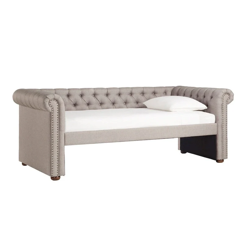 Knightsbridge Chesterfield Daybed by iNSPIRE Q Artisan
