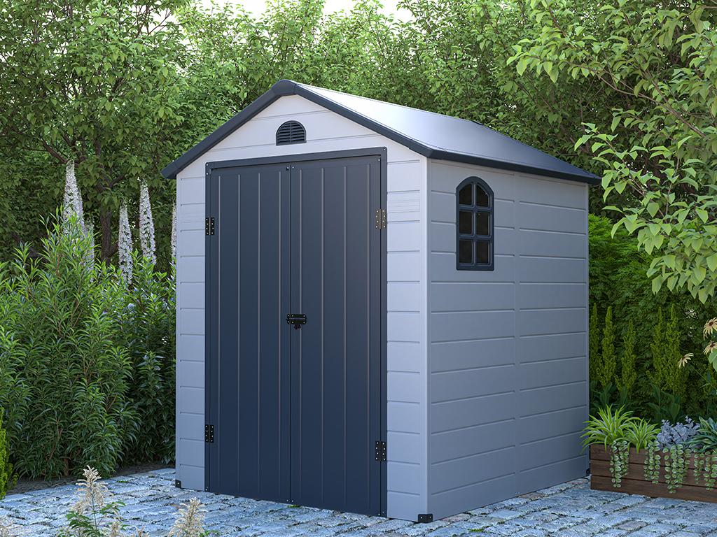 Home Product - Gris/Gris anthracite