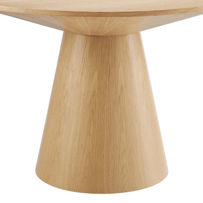 47 Round Dining Table