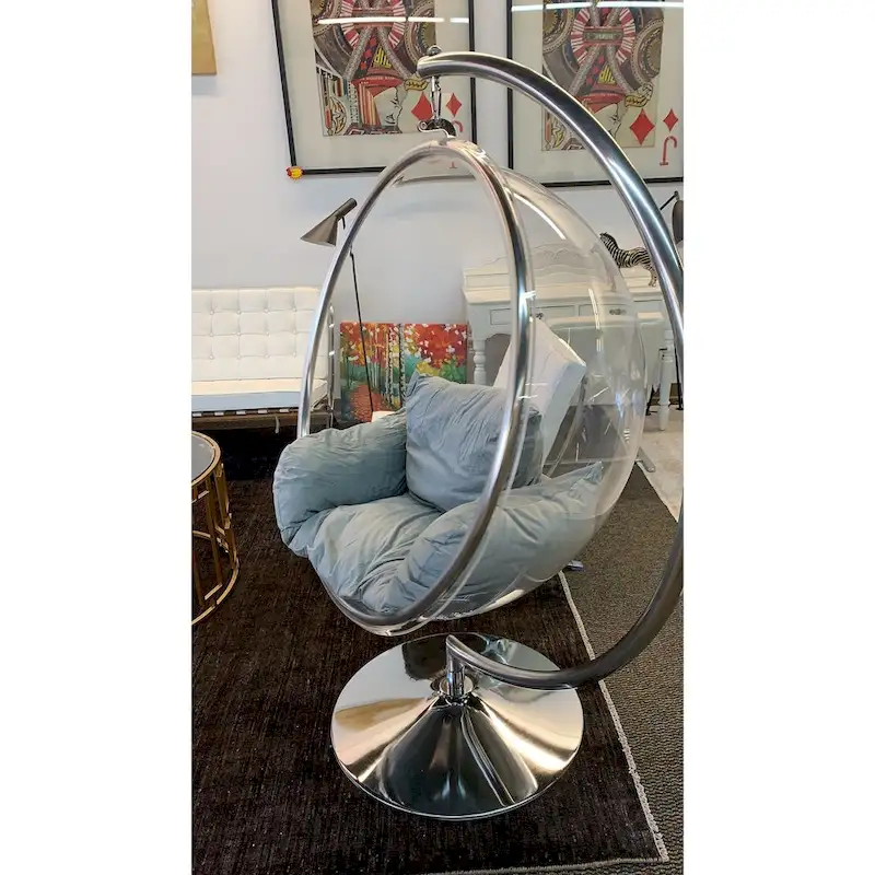 Bubble Standing Chair II