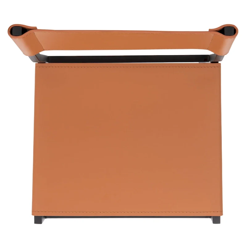 SAFAVIEH Daphne Dining Room Chair (Set of 2) - 18 W x 18.8 L x 35 H - 18Wx19Dx35H