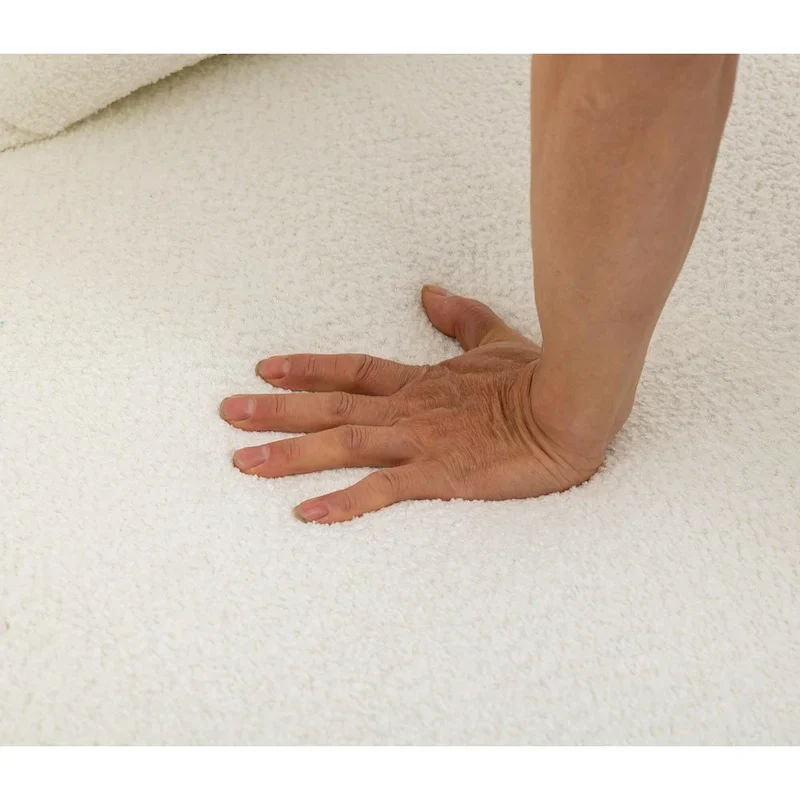 Modular Sleeper Sectional Sofa with Free Combination