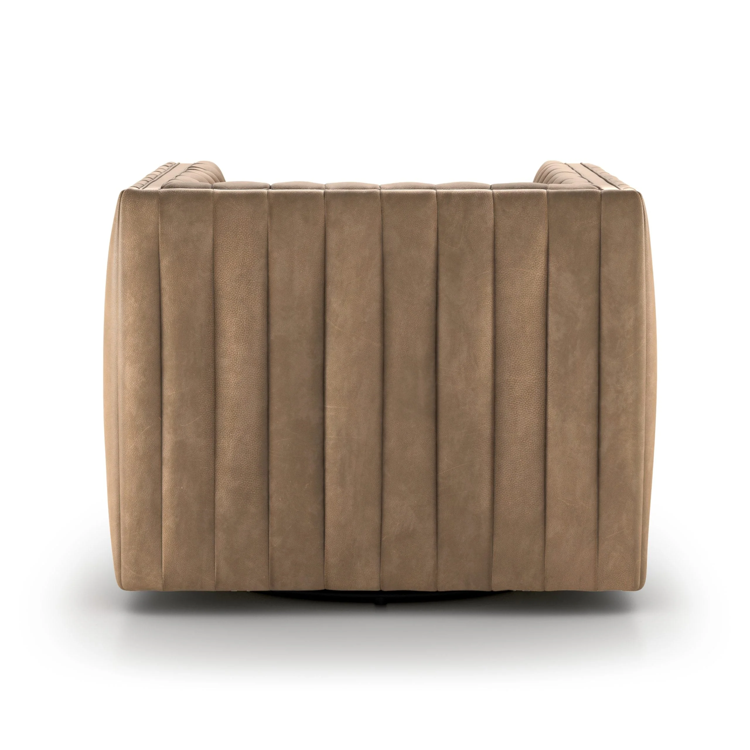 AUGUSTINE SWIVEL CHAIR