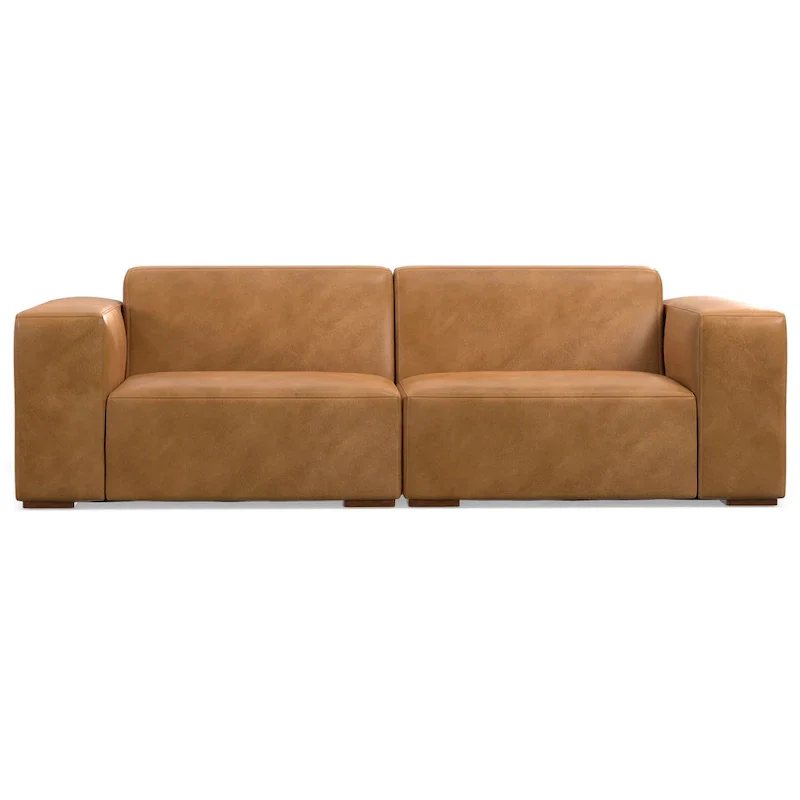 WyndenHall Biggs 2-Seater Modular Sofa