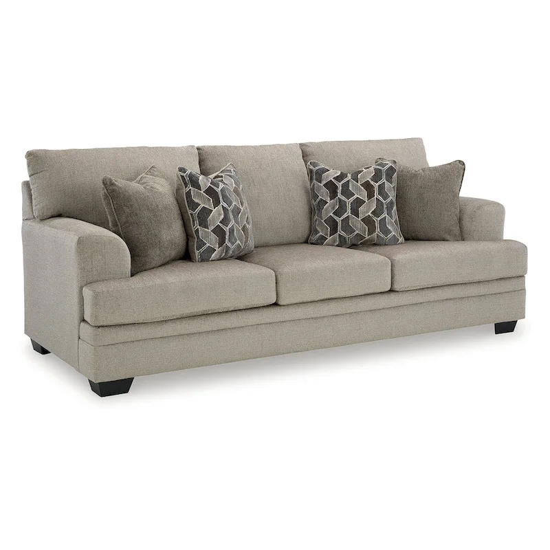 Signature Design by Ashley Stonemeade Sofa - 92 W x 41 D x 39 H