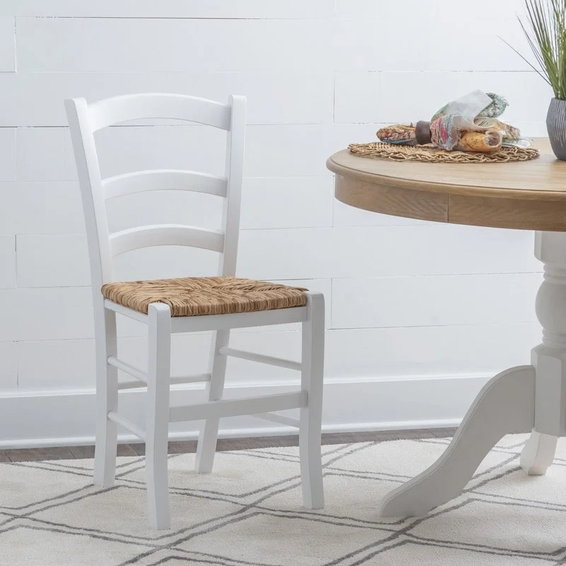 Pettis Side Chair (Set of 2) - N/A