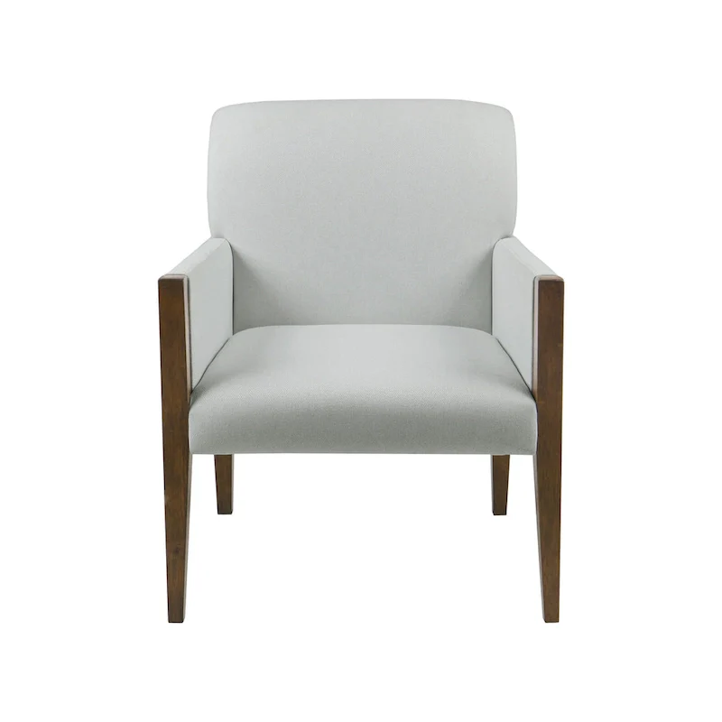 Martha Stewart Remo Upholstered Accent Chair