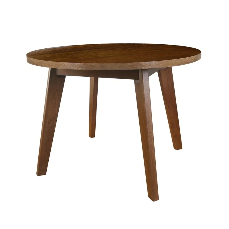 American Trails Genuine Hardwood Round Tables