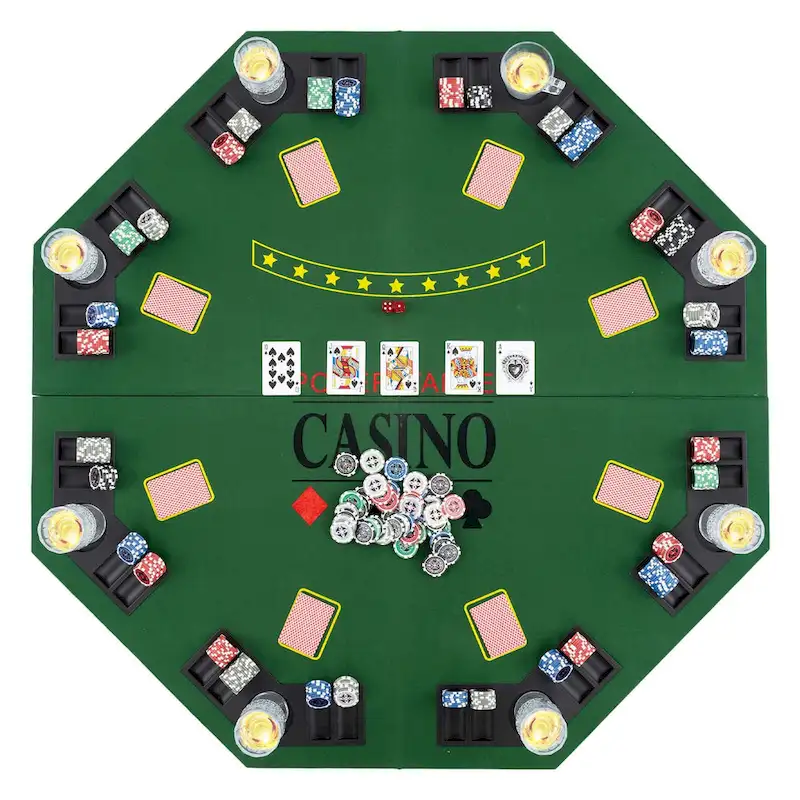 Card Tables