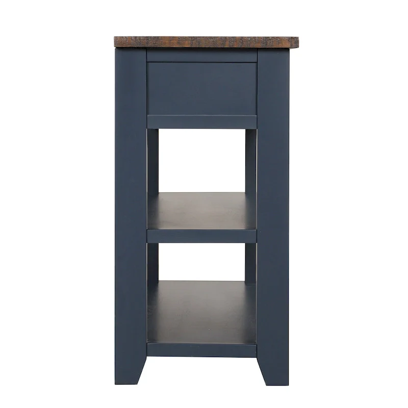 Modern Console Table Entryway Sofa Side Table
