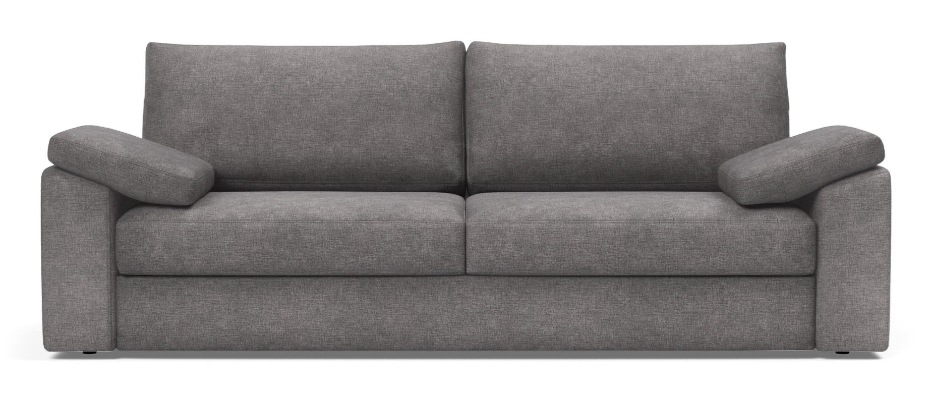 Vilander Cushion Arms Sofa Bed