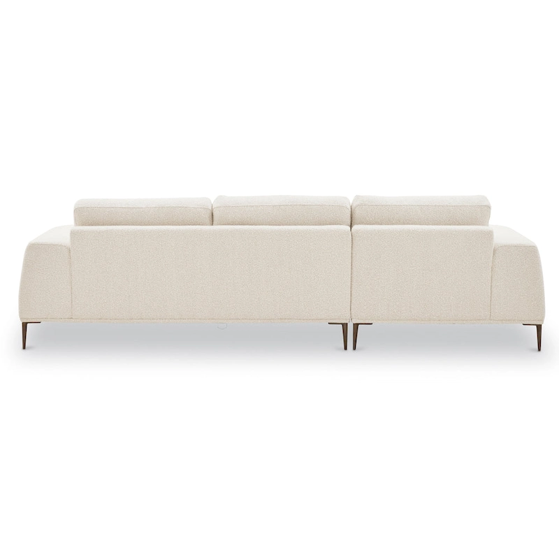 Poly & Bark Rue 113 Fabric Sectional Sofa
