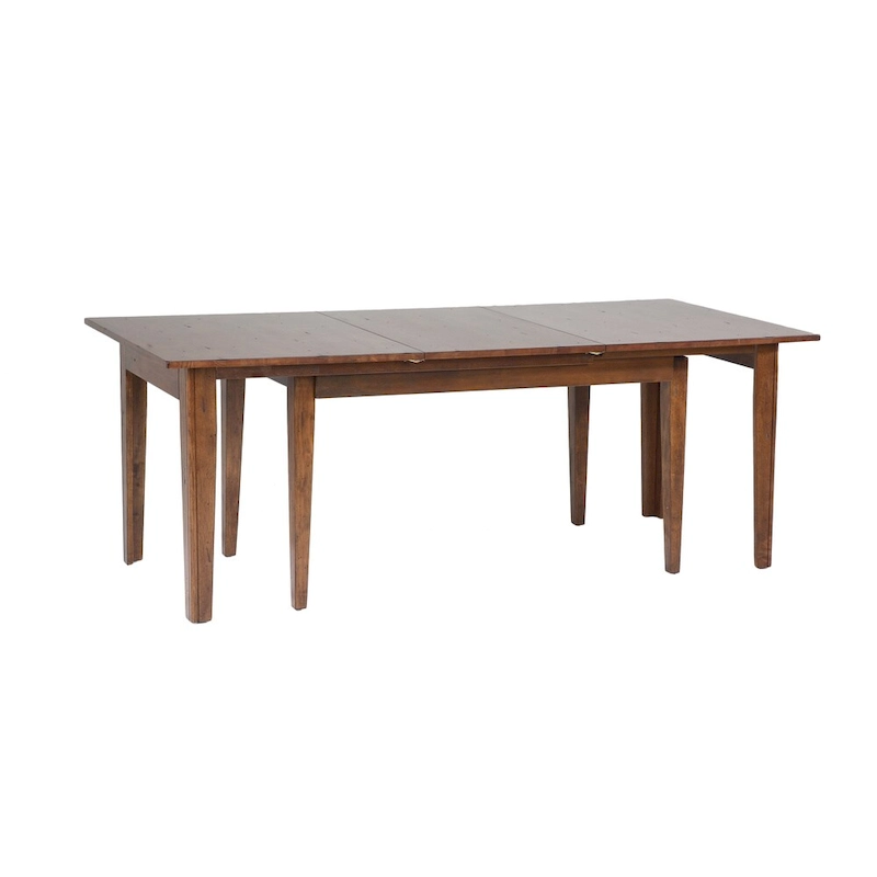 Simply Solid Auden Solid Wood 11-piece Dining Collection