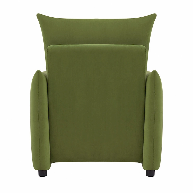 Lilian 33in W Modern Armchair Accent Chair Sofa Lounge Chair