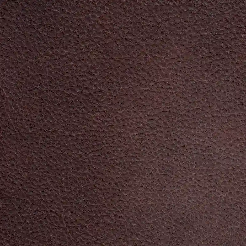Hydeline Belfast Top Grain Leather L Shape Sectional - L-Piece
