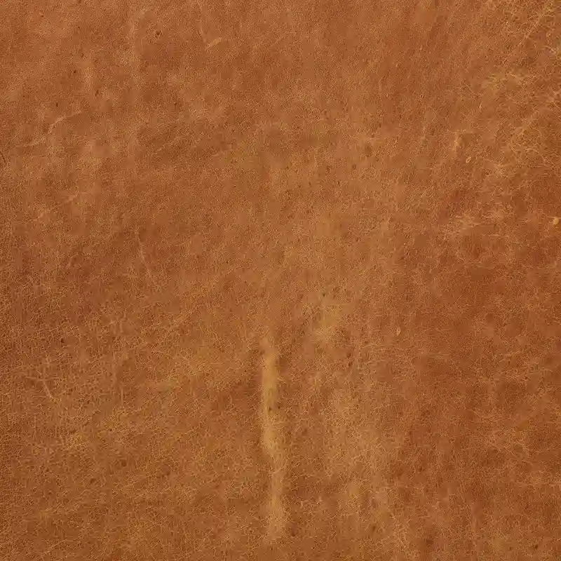 Poly & Bark Mateo Lounge Chair - Full Grain Genuine Italian Leather