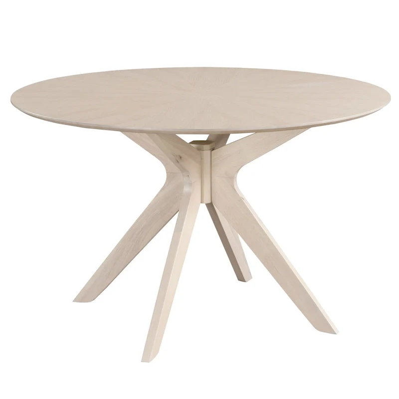 Brockton Round Dining Table