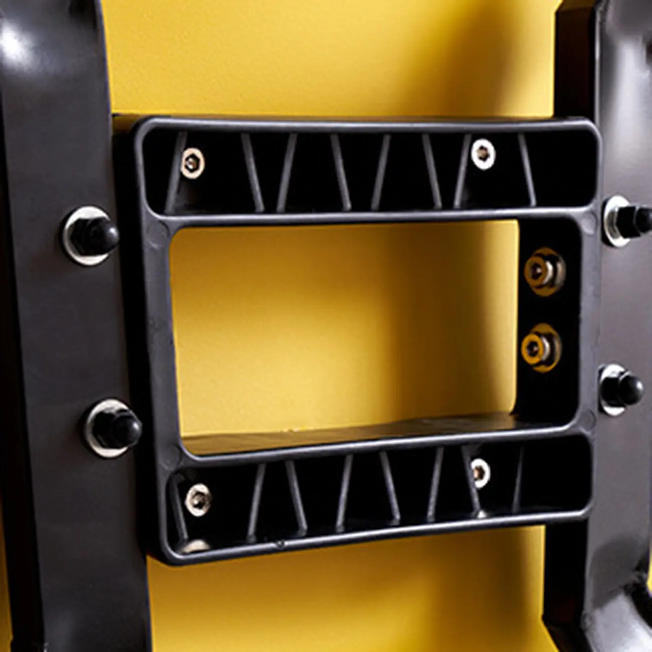 Bar Height Modern Plastic Armless Bar Stools