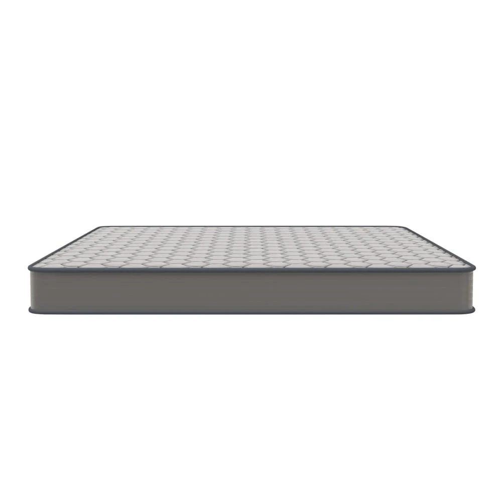 Medium Tight Top Innerspring Hybrid Mattress