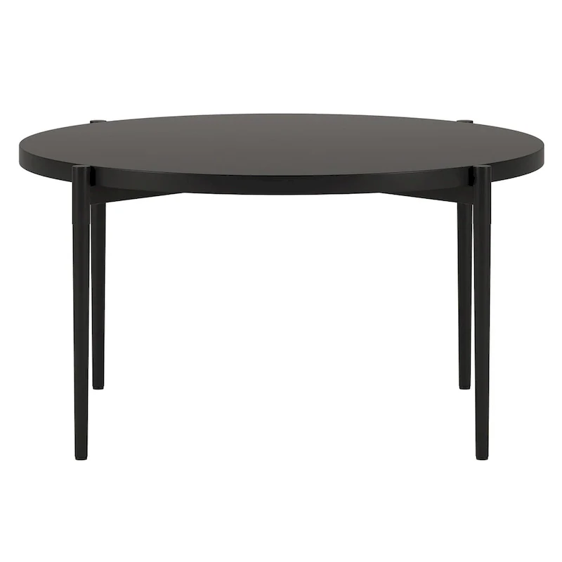 Wayne Round Coffee Table - 32 Wide