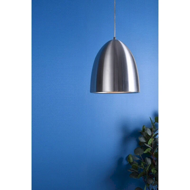 Cirus Collection 1-Light Pendant D9.5in. H10.5in. - 10.5/9.5 - 10.5/9.5